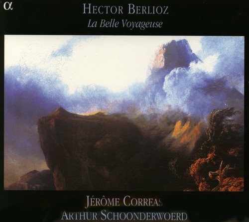 H. BERLIOZ - La Belle Voyageuse