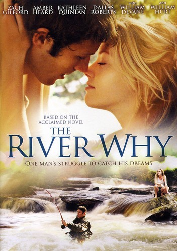 Gilford/Heard/Hurt - The River Why