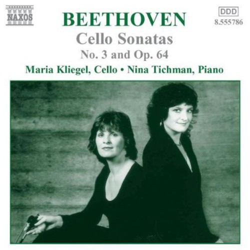 Music for Cello & Piano 2