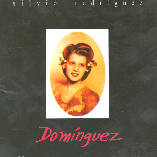 Dominguez [Import]