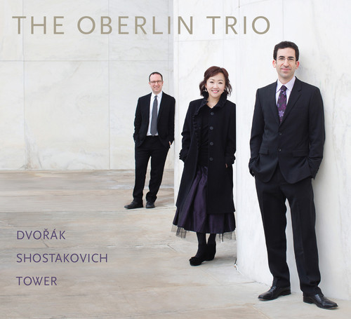 The Oberlin Trio