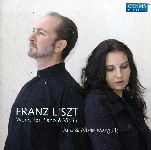 Works for Piano & Violin