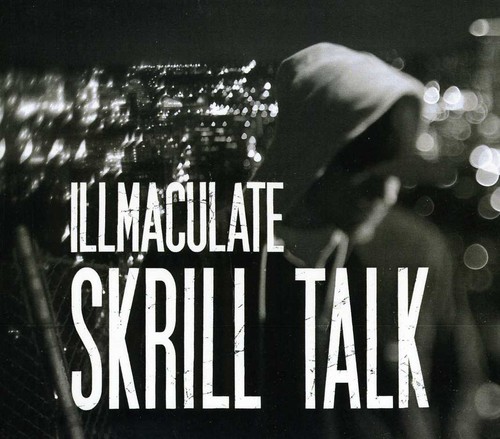 SKRILL TALK