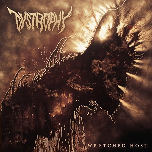 Wretched Host