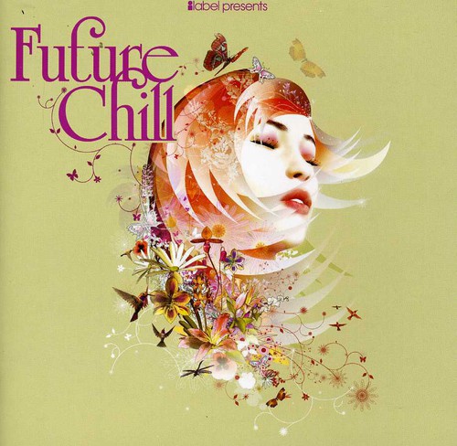 Future Chill [Import]