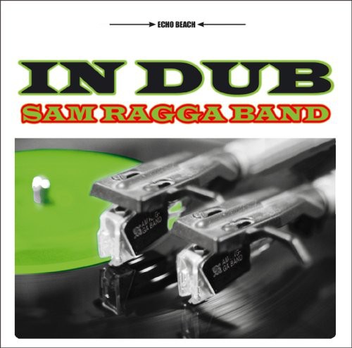 In Dub [Dubbed][Remixes]