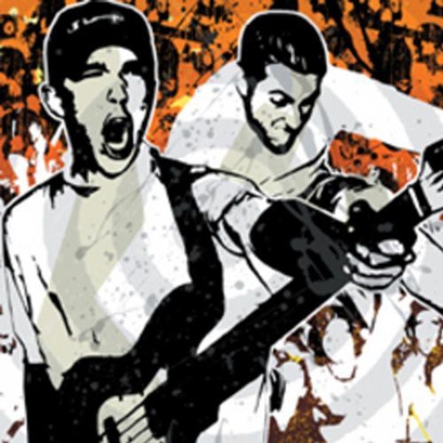 Bridge Nine Singles, Vol. 1