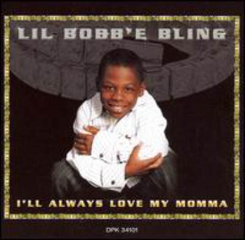 I'll Always Love My Momma