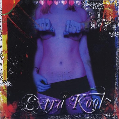 Chronicles Of An American Waster [Even's Dead]