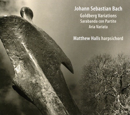 Goldberg Variations