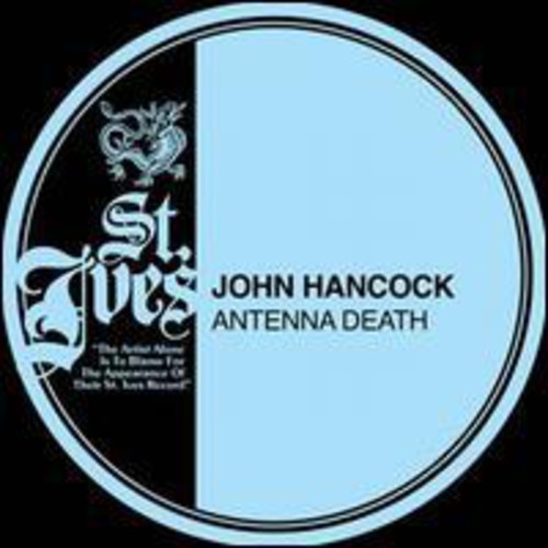 Antenna Death [Import]