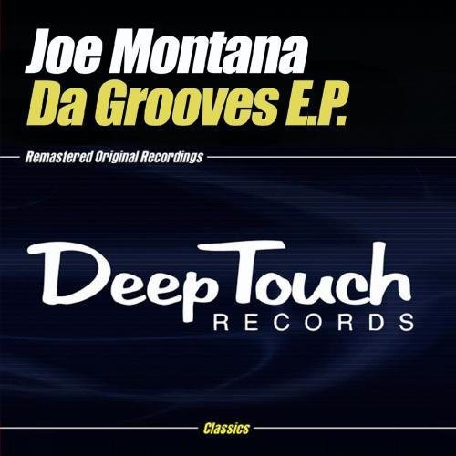 Da Grooves EP
