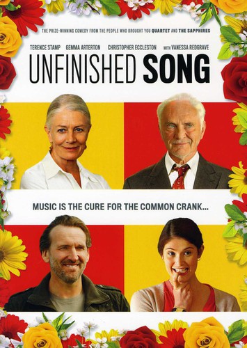 Unfinished Song (aka Song for Marion)