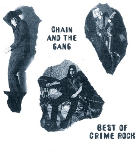 BEST OF CRIME ROCK