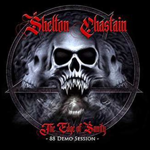 The Edge of Sanity (88 DEMO SESSION)
