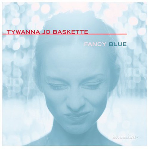 Fancy Blue