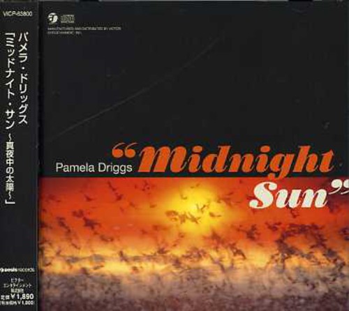 Midnight Sun [Import]