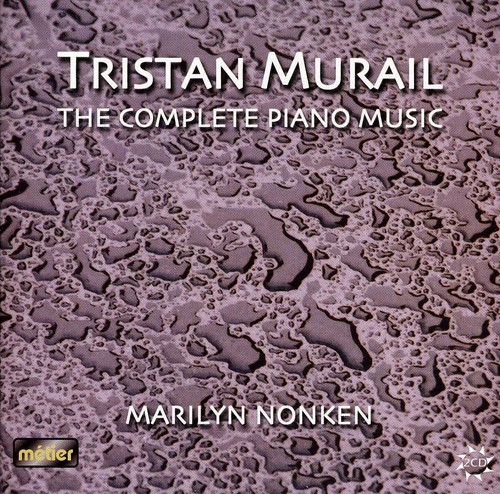 Complete Piano Music