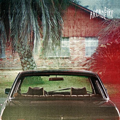 Album Art