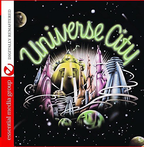 UNIVERSE CITY