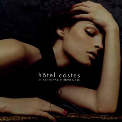 Hotel Costes 6 [Import]