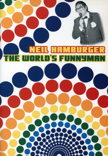 The World's Funnyman