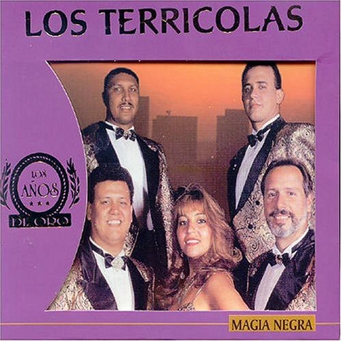 Magia Negra: Todos Sus Exitos