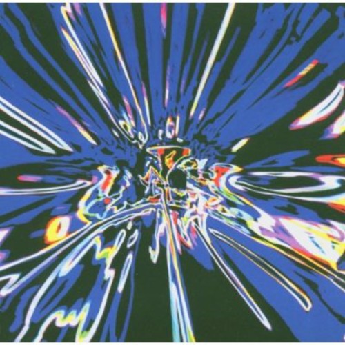 Thaw - Holy Cat