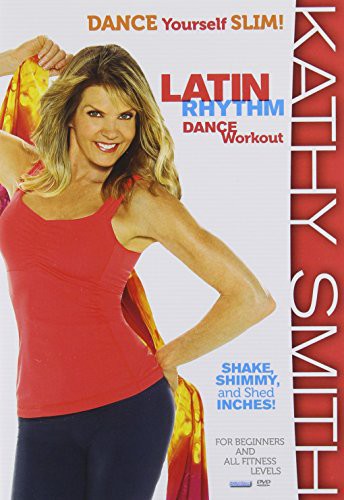 Latin Rhythm: Dance Low Impact Workout for