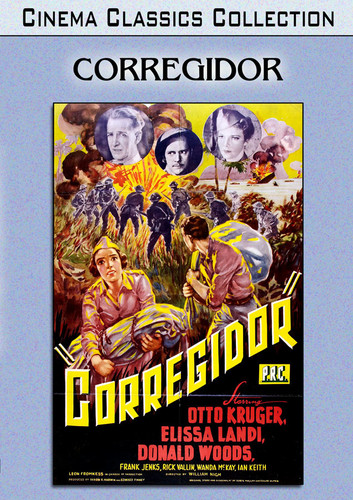 Corregidor