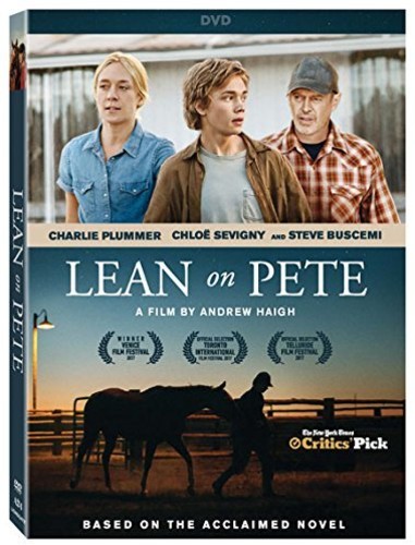 Lean on Pete