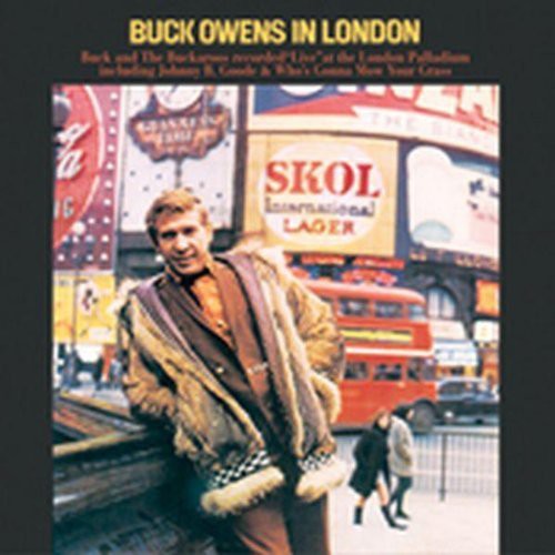Live in London