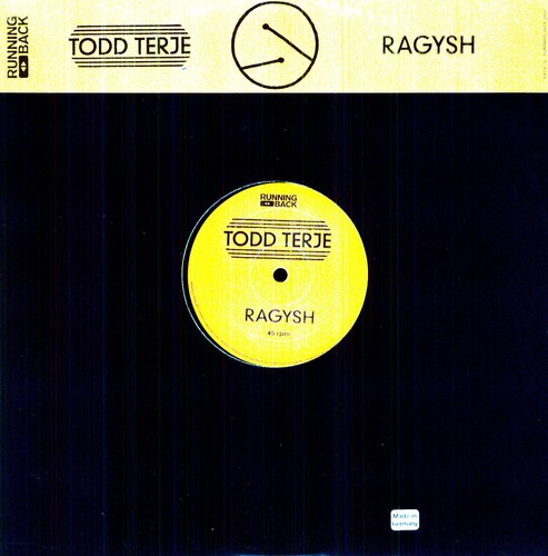 Ragysh