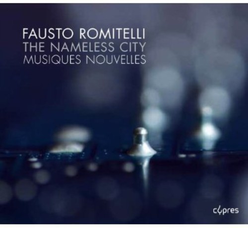 Nameless City