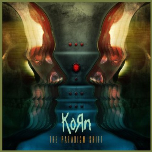 Paradigm Shift [Explicit Content]