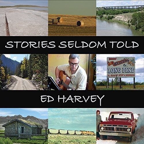 STORIES SELDOM TOLD