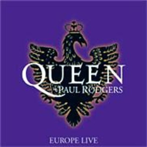 Return of the Champions-Live