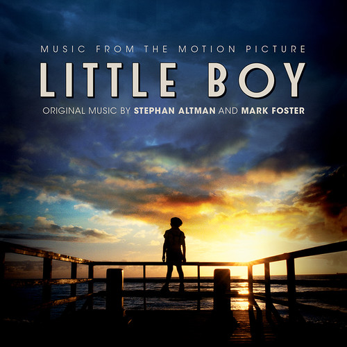 Little Boy (Original Soundtrack)