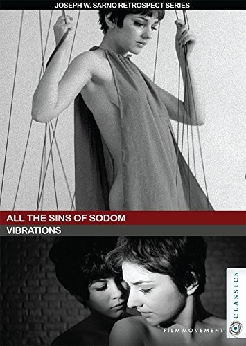 All the Sins of Sodom / Vibrations