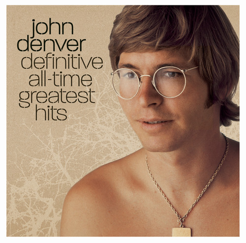 Definitive All Time Greatest Hits