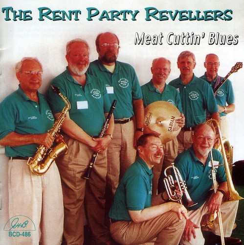 Meat Cuttin' Blues