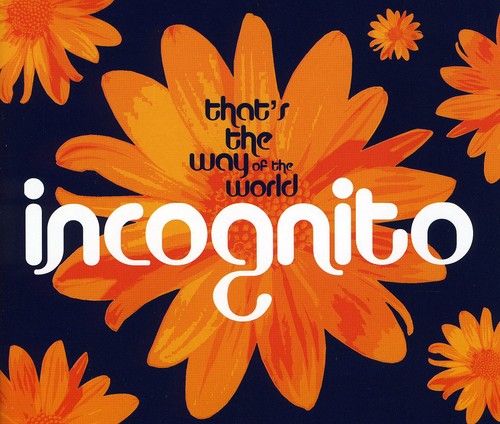 Thats the Way of the World [Import]