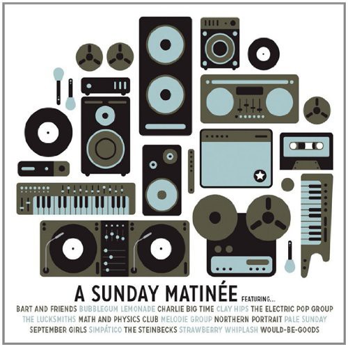 A Sunday Matinee