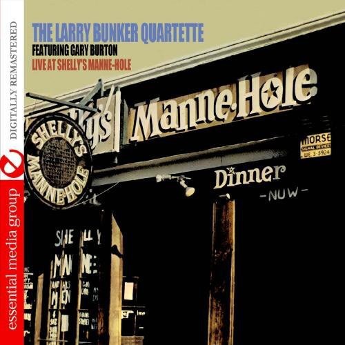 Live at Shelly's Manne-Hole