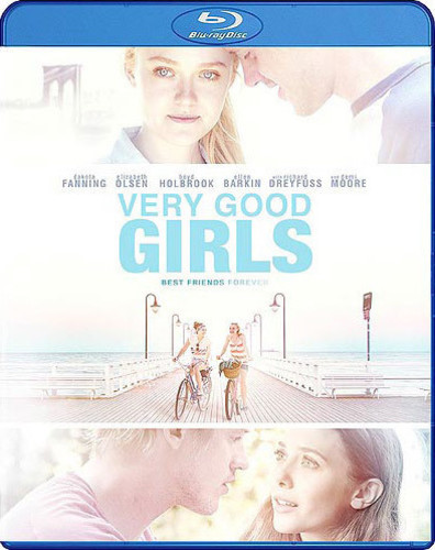 Very Good Girls (Tribeca) - Very Good Girls (Tribeca)