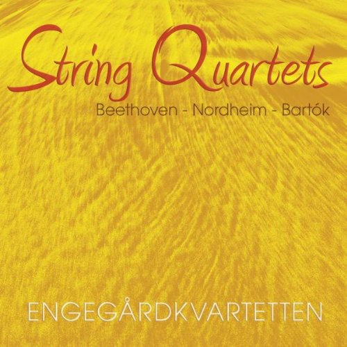 String Quartets