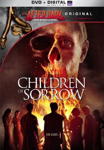 Children of Sorrow