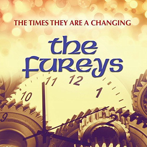 Times They Are a Changing [Import]