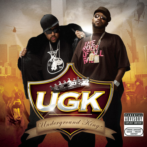 Underground Kingz [Explicit Content]