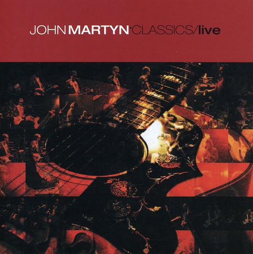 Classics Live [Import]